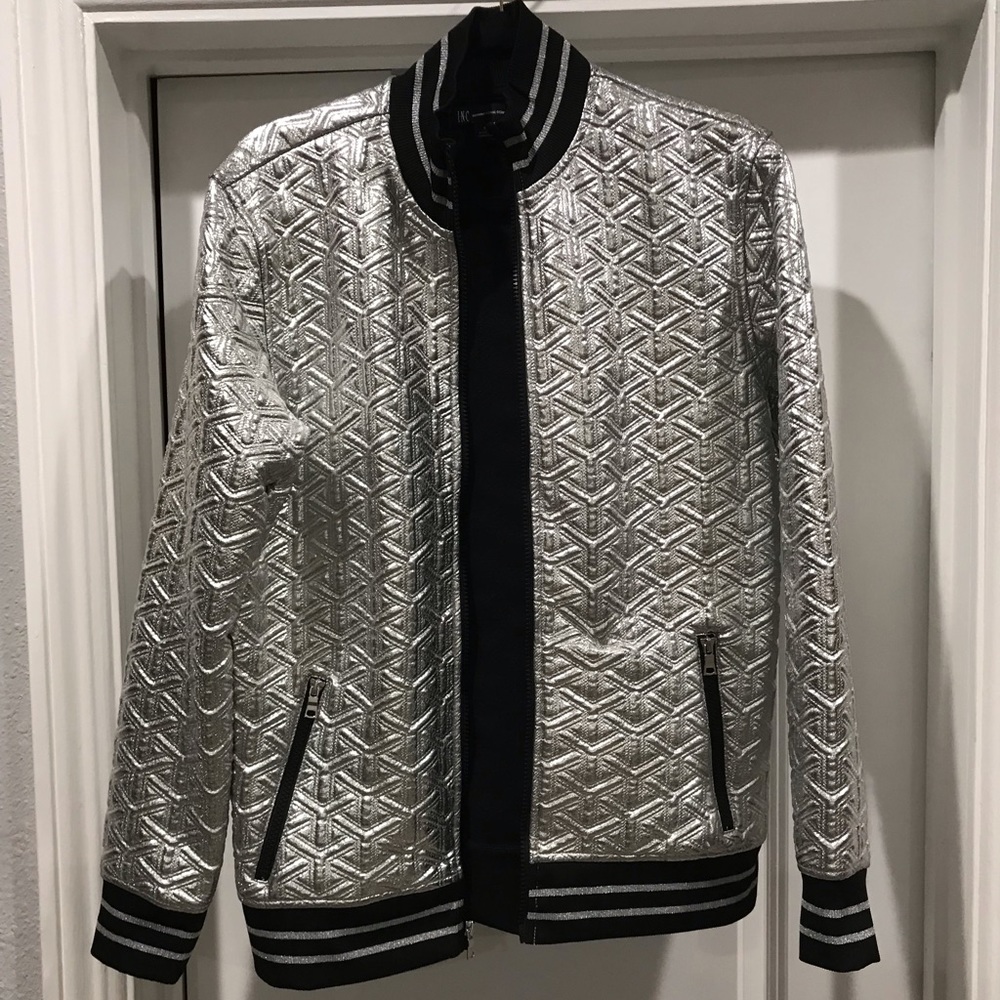 NWOT INC Men's jacket